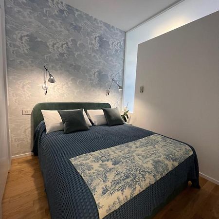 About Italy Holiday Rooms And Apartments 포르토베네레 외부 사진