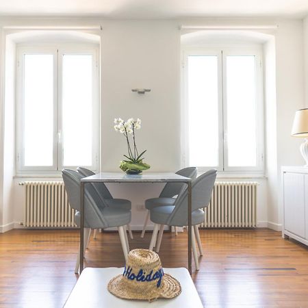 About Italy Holiday Rooms And Apartments 포르토베네레 외부 사진