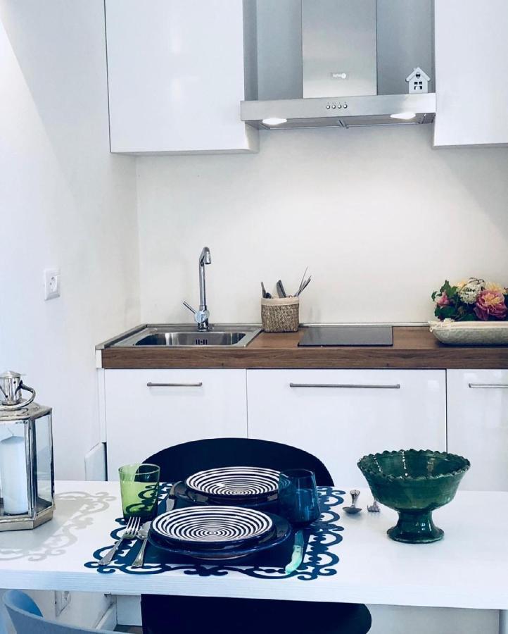 About Italy Holiday Rooms And Apartments 포르토베네레 외부 사진