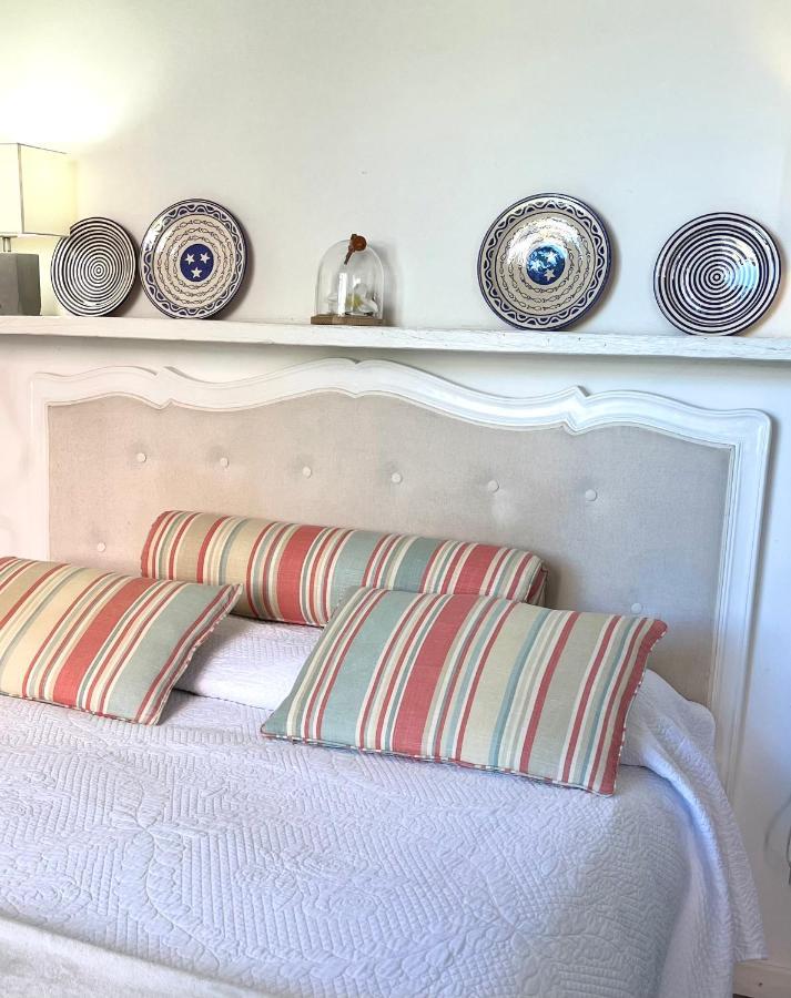 About Italy Holiday Rooms And Apartments 포르토베네레 외부 사진