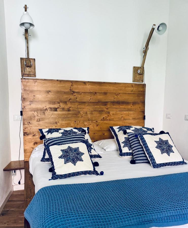 About Italy Holiday Rooms And Apartments 포르토베네레 외부 사진