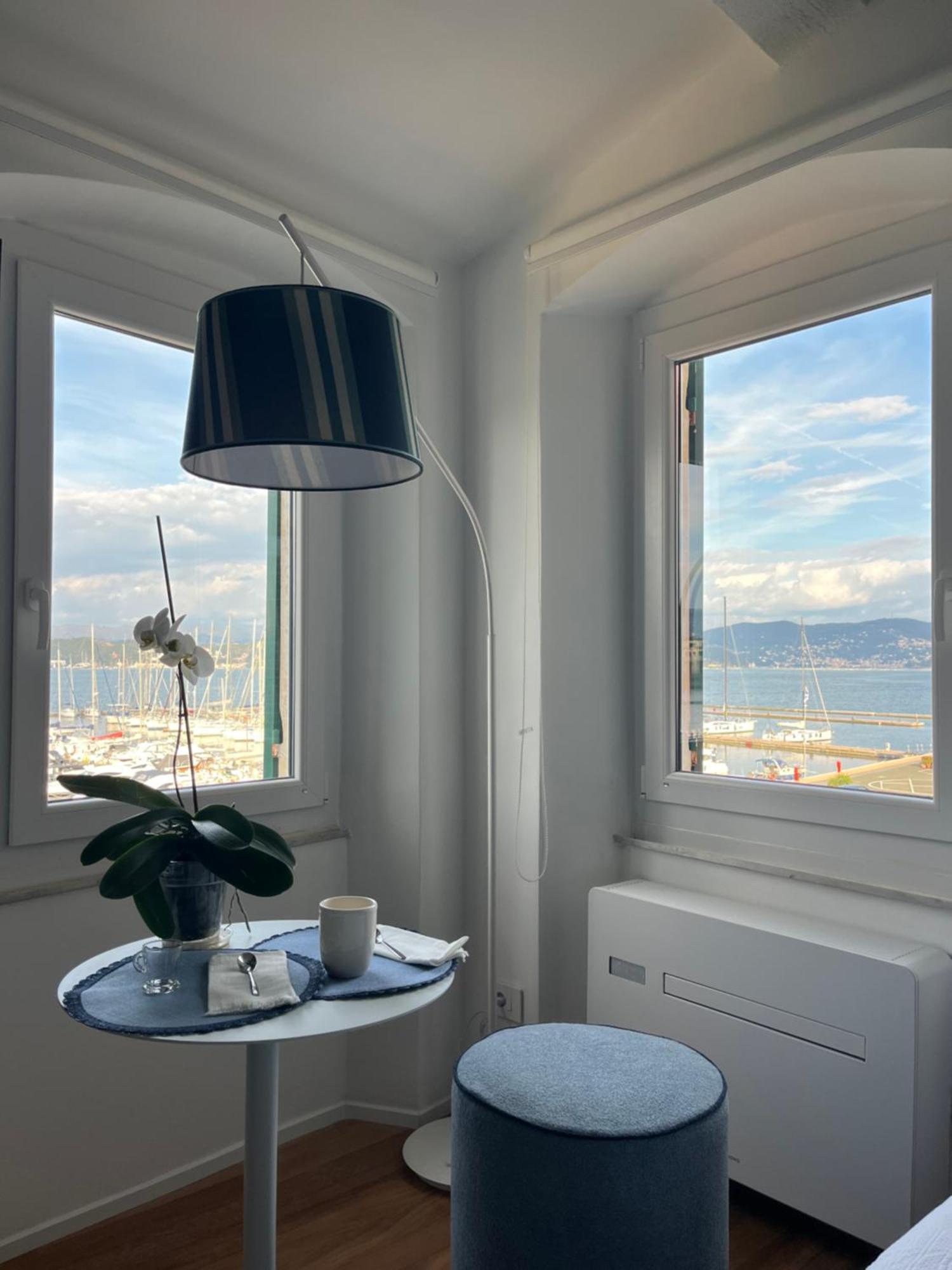 About Italy Holiday Rooms And Apartments 포르토베네레 외부 사진