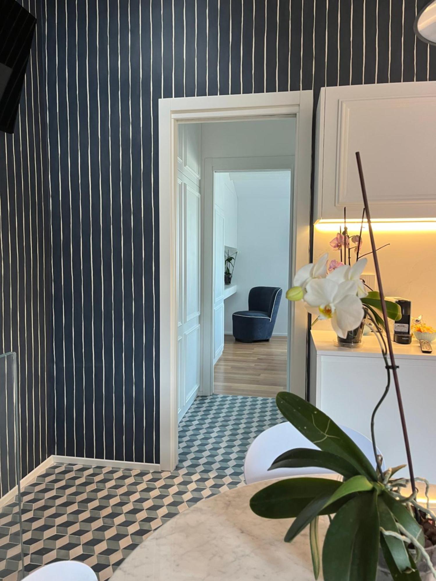 About Italy Holiday Rooms And Apartments 포르토베네레 외부 사진