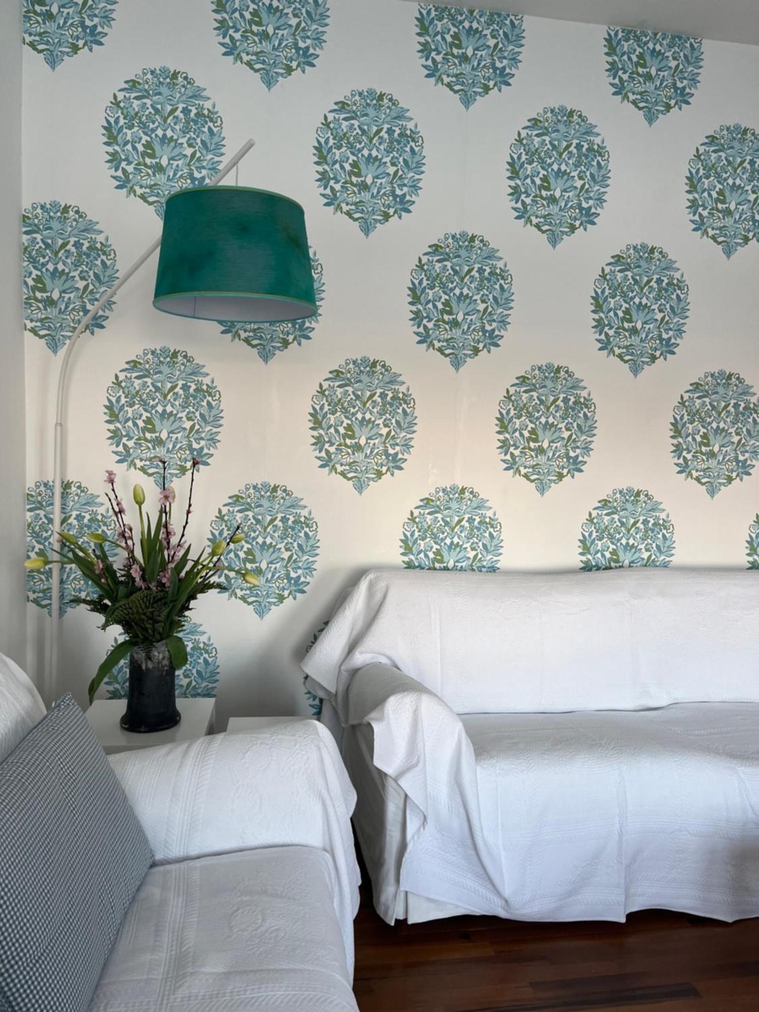 About Italy Holiday Rooms And Apartments 포르토베네레 외부 사진