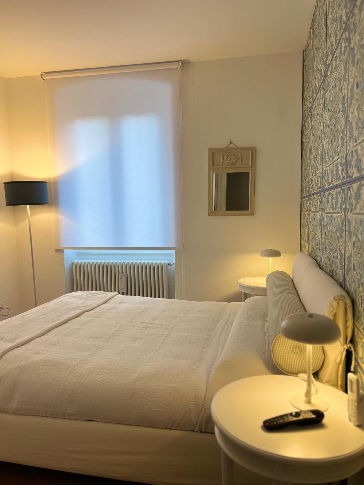 About Italy Holiday Rooms And Apartments 포르토베네레 외부 사진