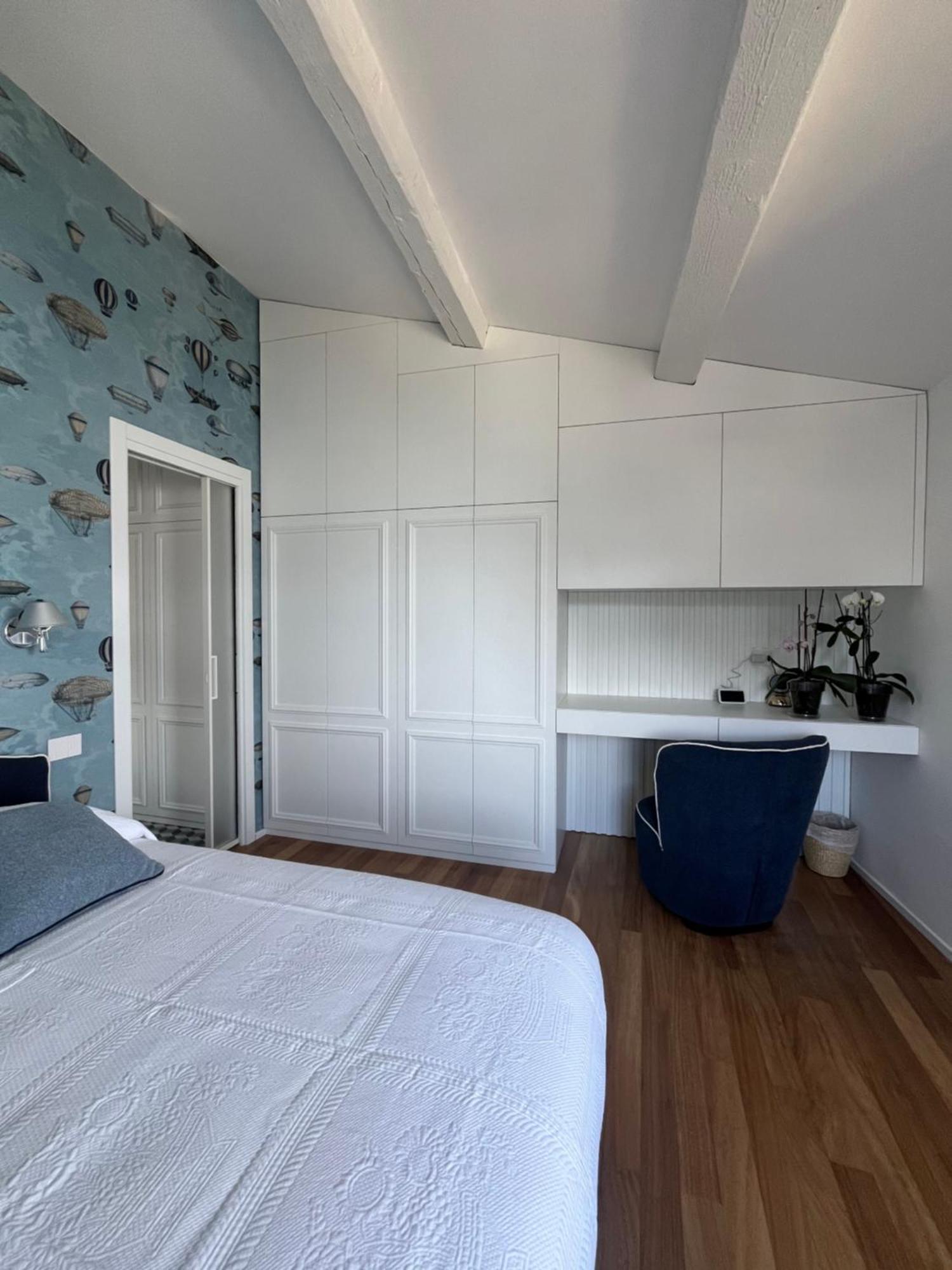 About Italy Holiday Rooms And Apartments 포르토베네레 외부 사진