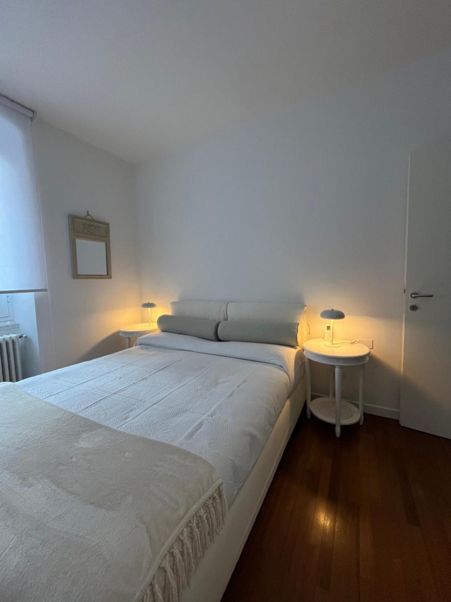 About Italy Holiday Rooms And Apartments 포르토베네레 외부 사진