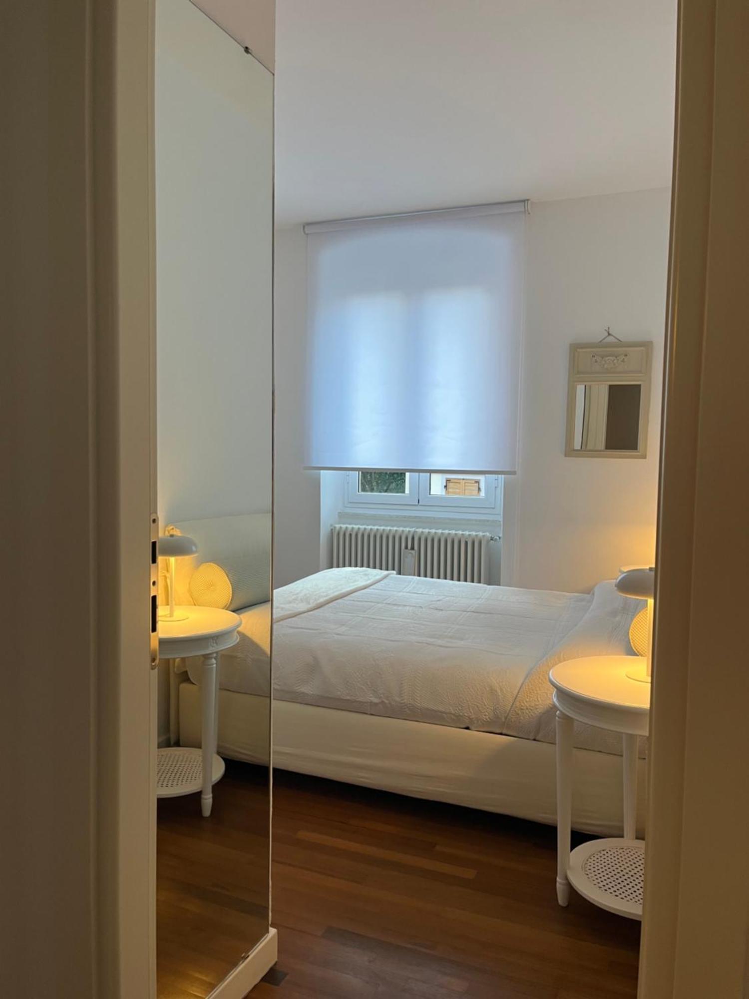 About Italy Holiday Rooms And Apartments 포르토베네레 외부 사진