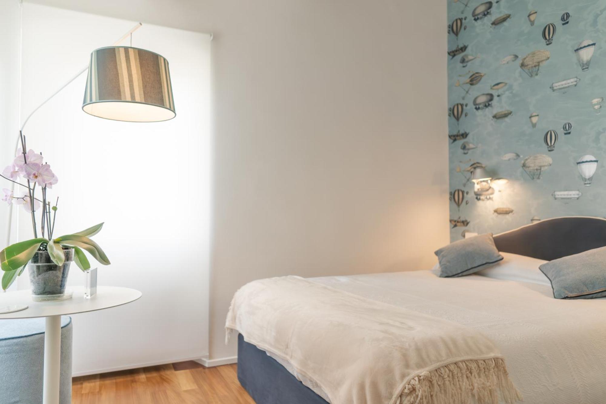 About Italy Holiday Rooms And Apartments 포르토베네레 외부 사진