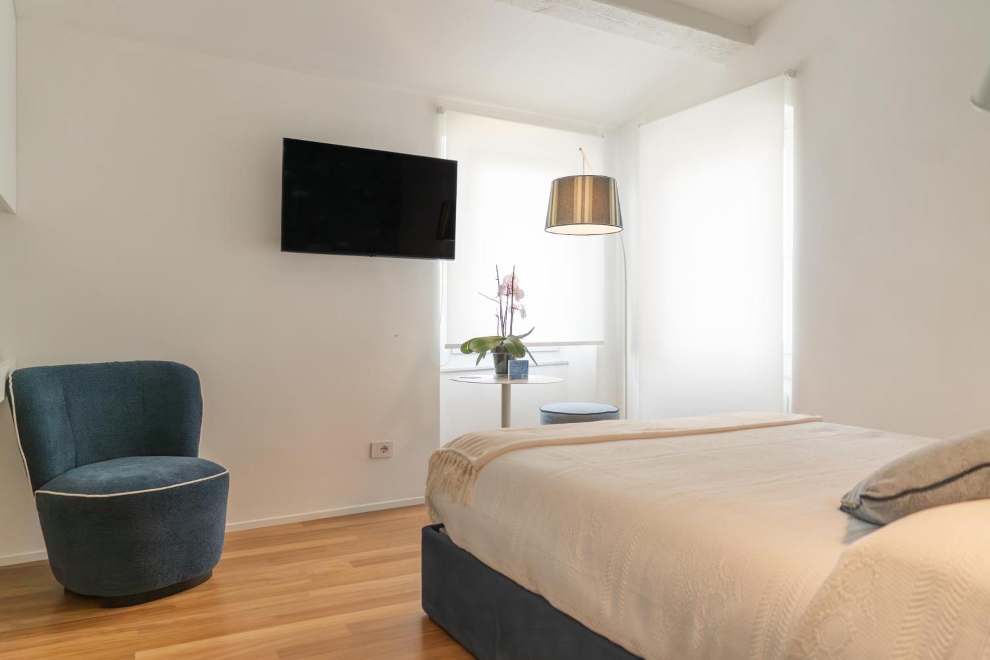 About Italy Holiday Rooms And Apartments 포르토베네레 외부 사진