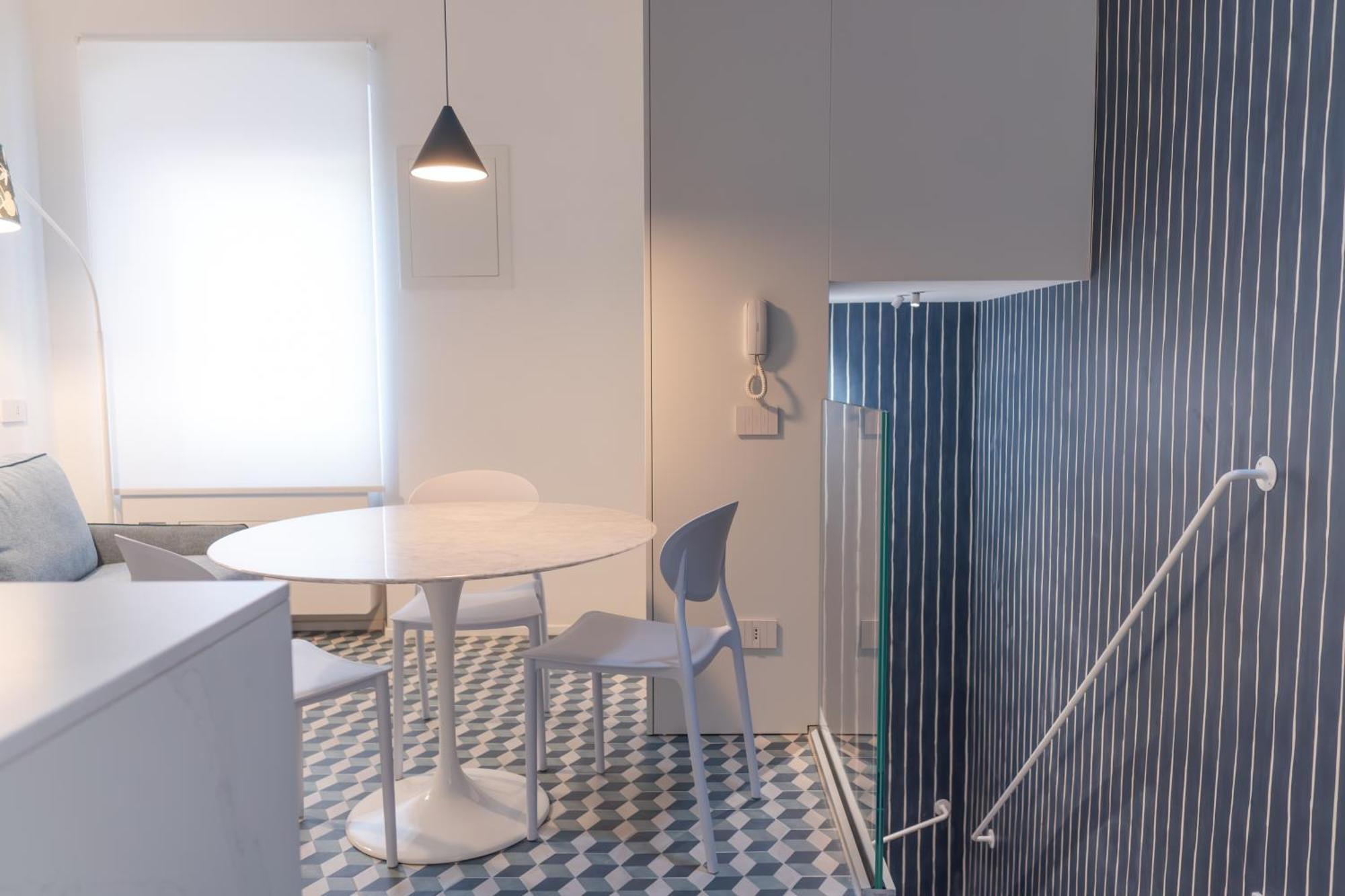 About Italy Holiday Rooms And Apartments 포르토베네레 외부 사진