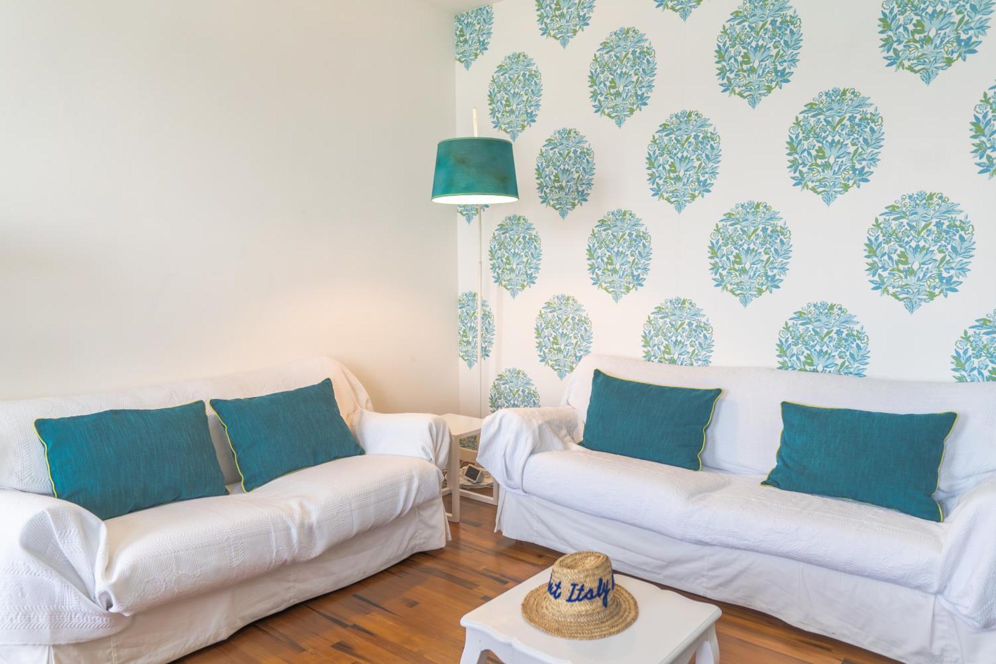About Italy Holiday Rooms And Apartments 포르토베네레 외부 사진