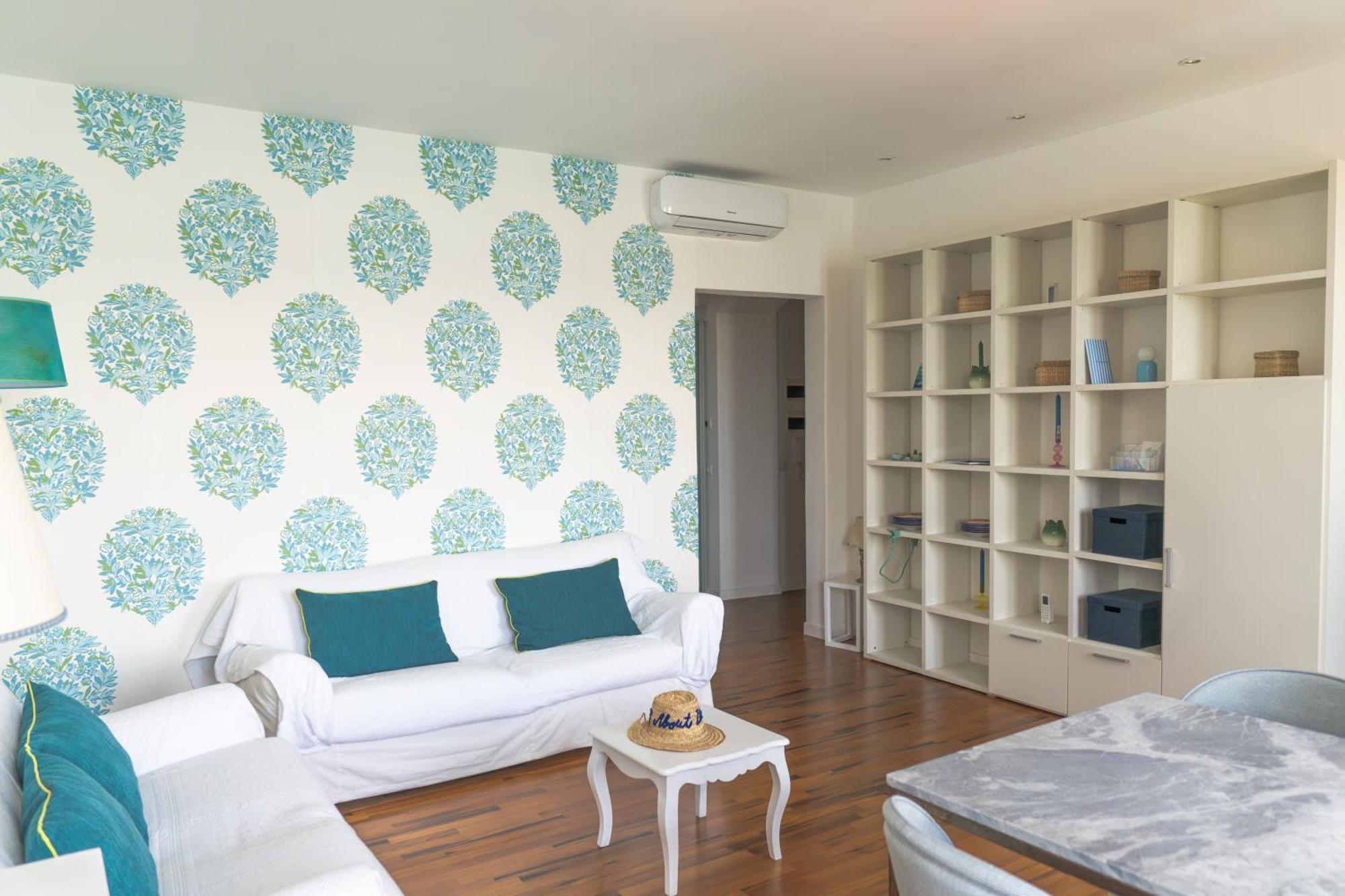 About Italy Holiday Rooms And Apartments 포르토베네레 외부 사진